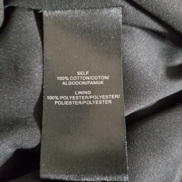 Nwt Anthropologie 4C.(4 Collective) Dress 10 Womens Segmented Labyrinth Sheath - Picture 15 of 16